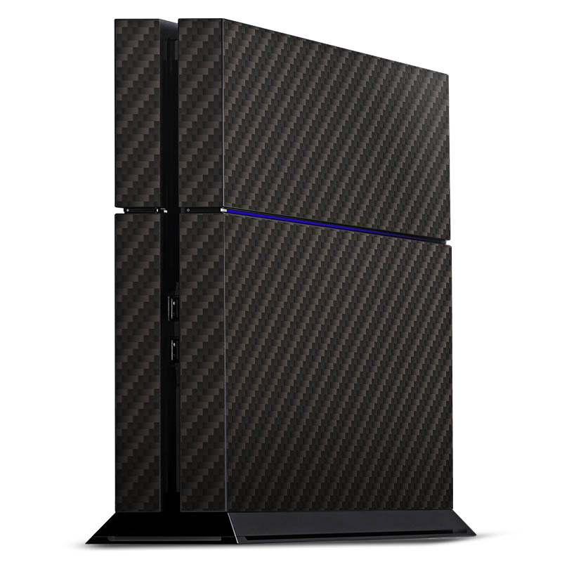 Folien für Spielekonsolen matt