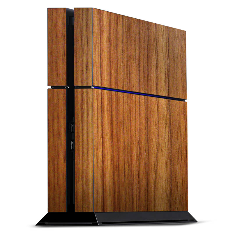 Folien für Spielekonsolen matt