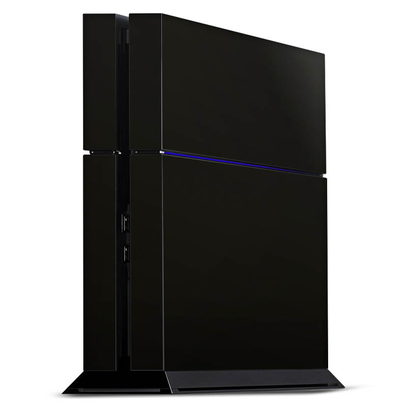 Folien für Spielekonsolen matt