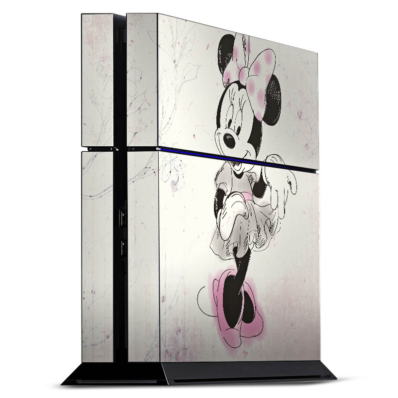 Folien für Spielekonsolen matt