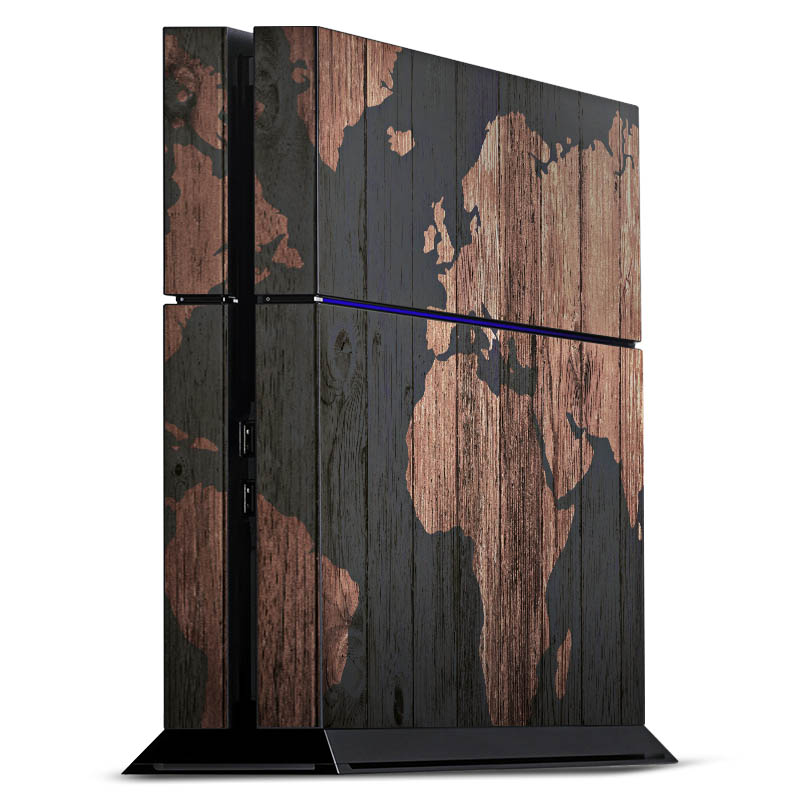 Folien für Spielekonsolen matt