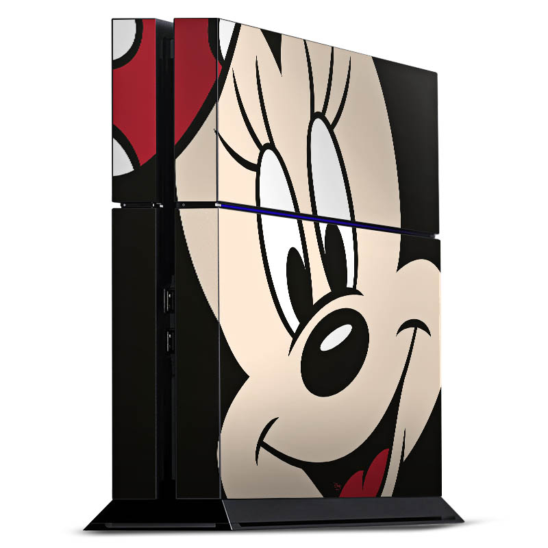 Folien für Spielekonsolen matt