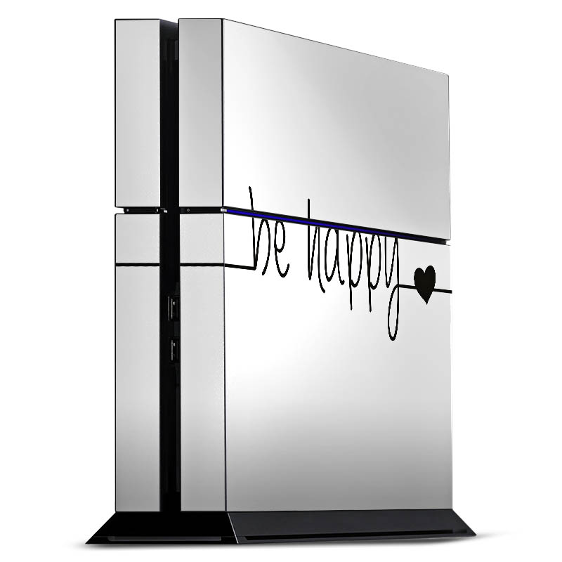 Folien für Spielekonsolen matt