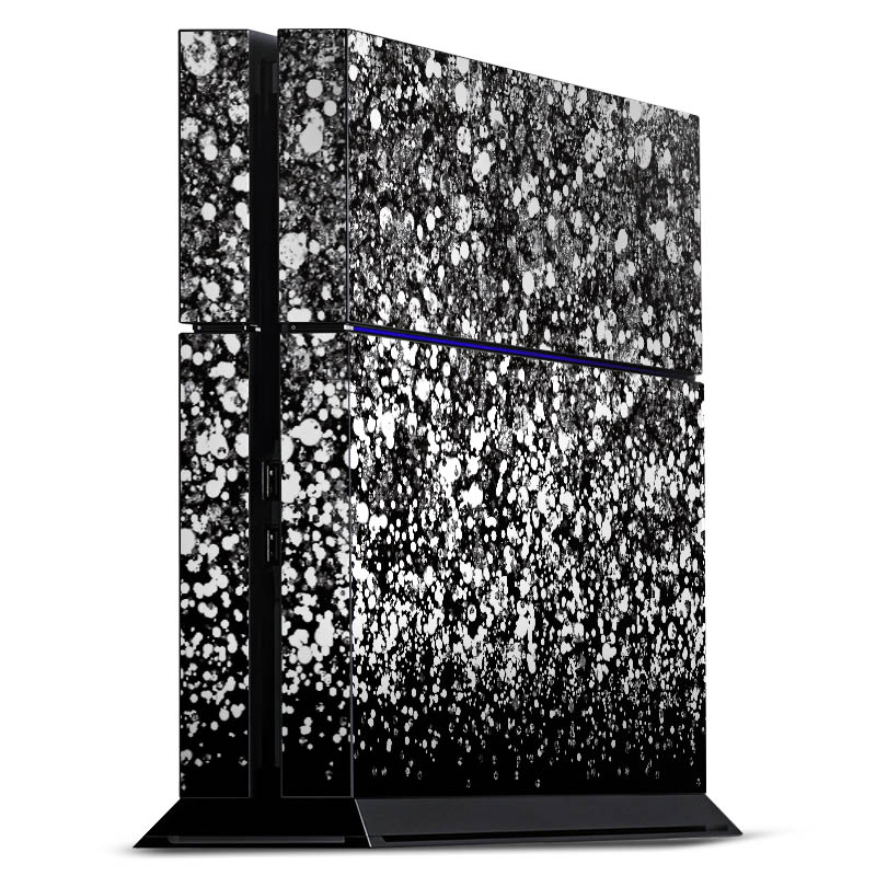 Folien für Spielekonsolen matt