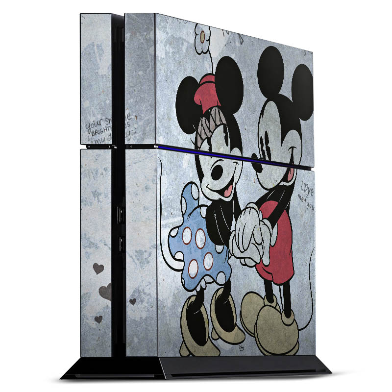 Folien für Spielekonsolen matt