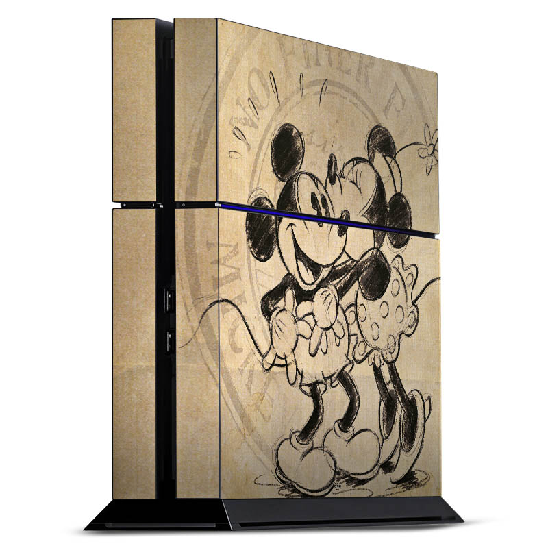 Folien für Spielekonsolen matt