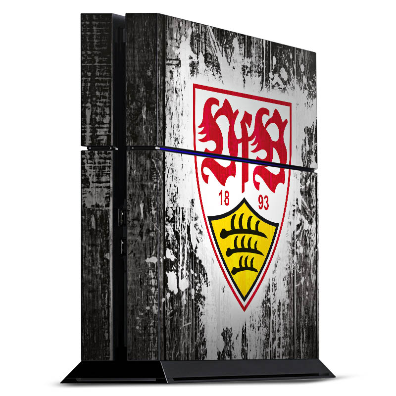 Folien für Spielekonsolen matt