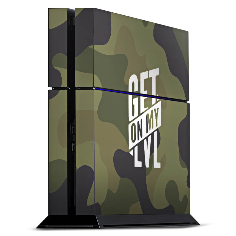 Folien für Spielekonsolen matt