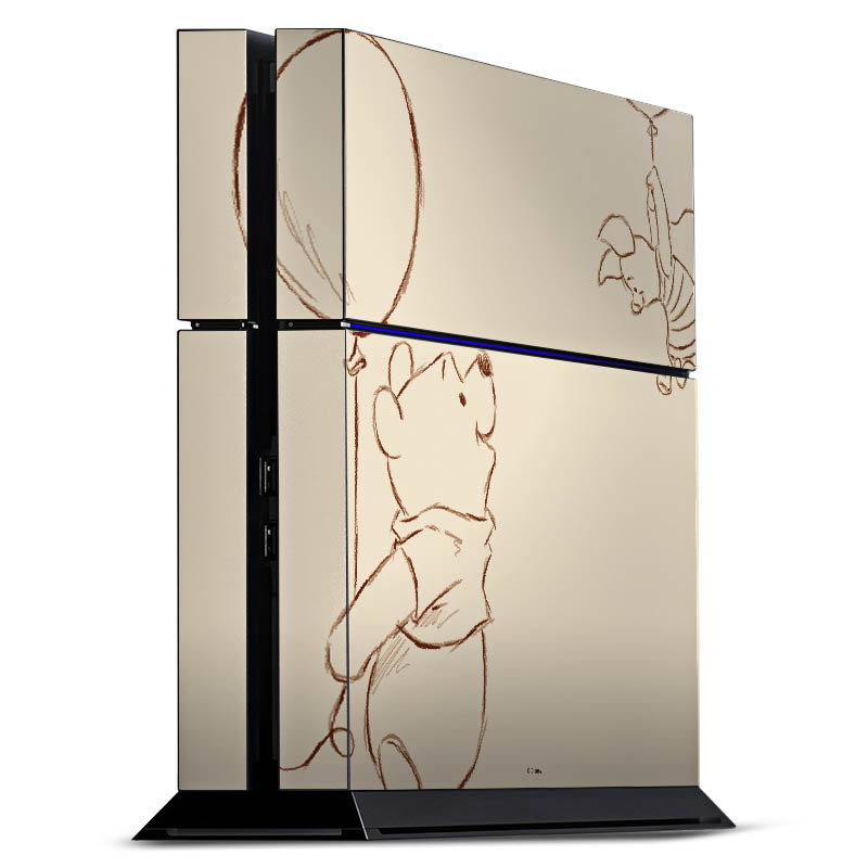 Folien für Spielekonsolen matt