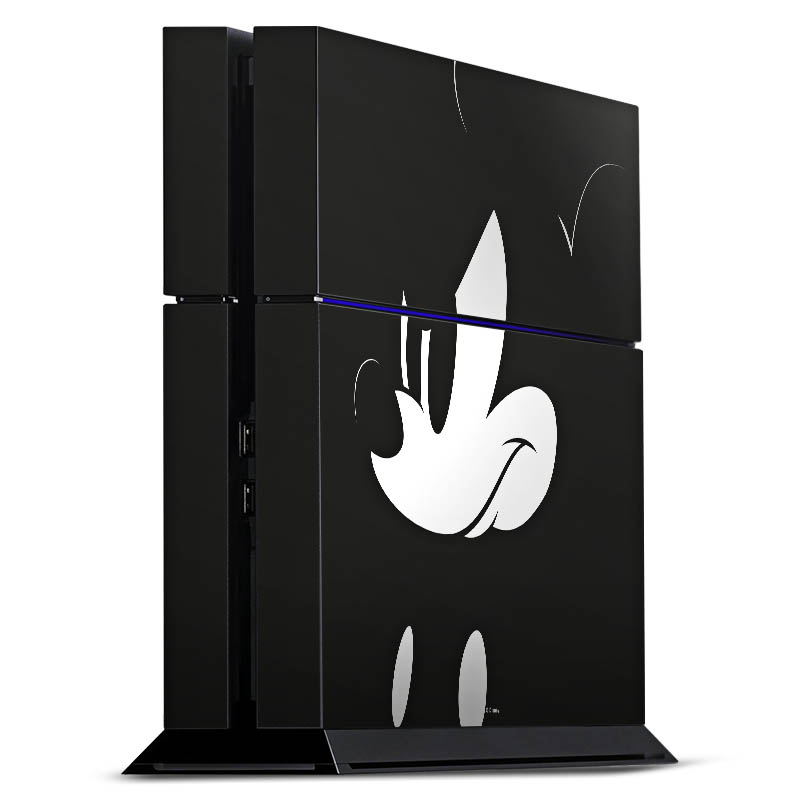 Folien für Spielekonsolen matt