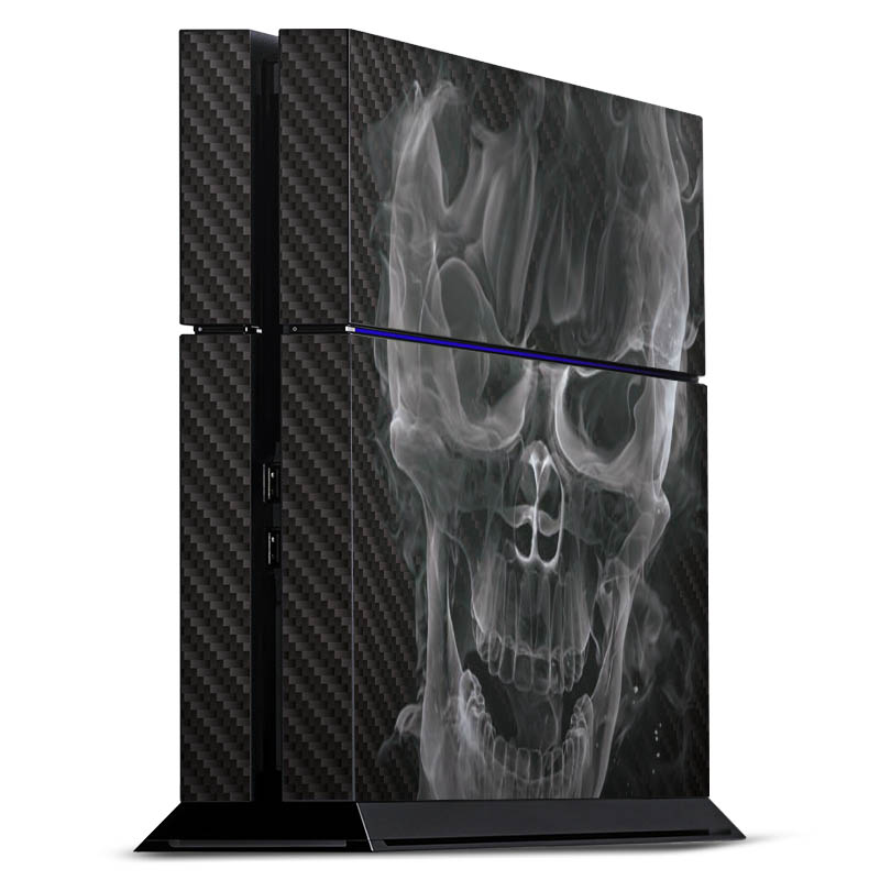 Folien für Spielekonsolen matt