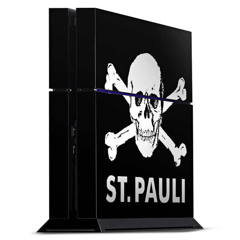 Folien für Spielekonsolen matt