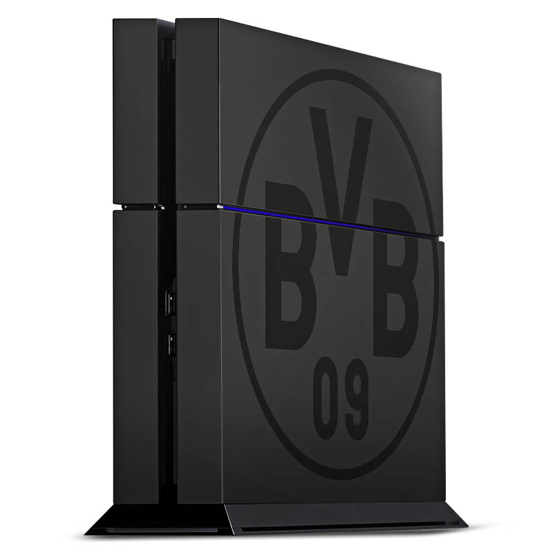 Folien für Spielekonsolen matt