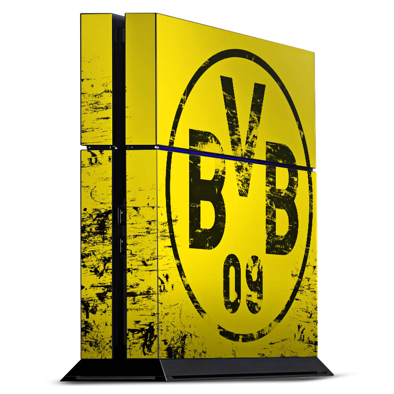 Folien für Spielekonsolen matt