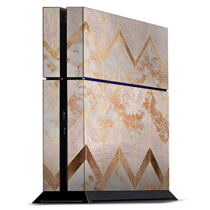 Folien für Spielekonsolen matt