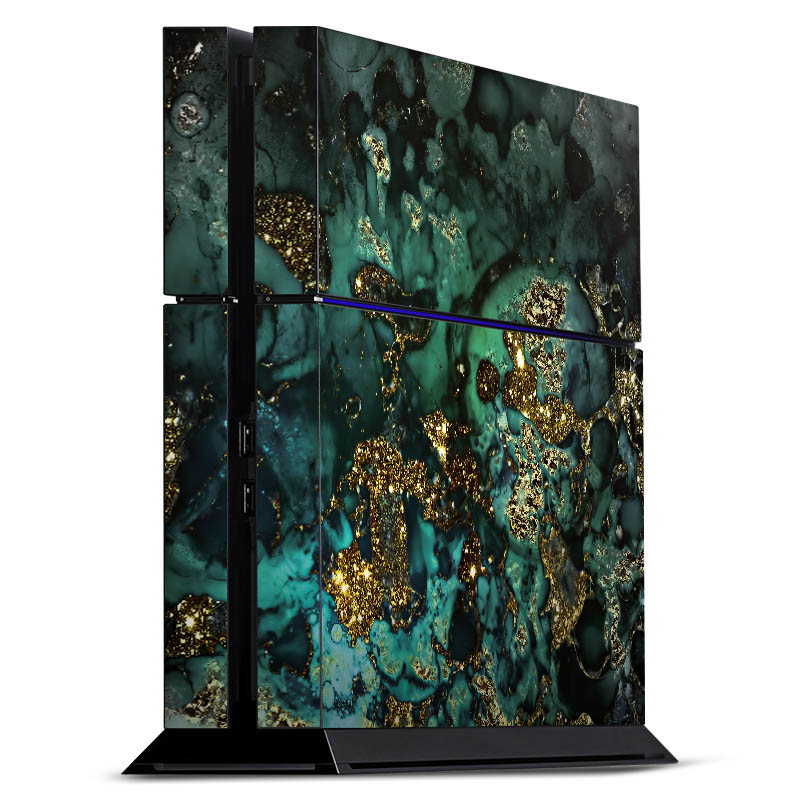 Folien für Spielekonsolen matt