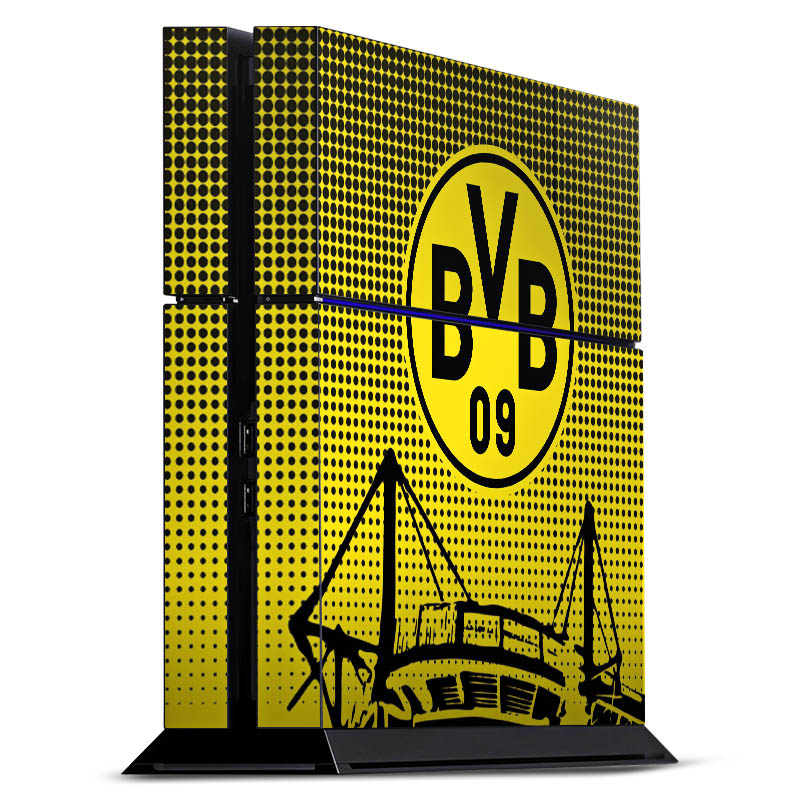 Folien für Spielekonsolen matt