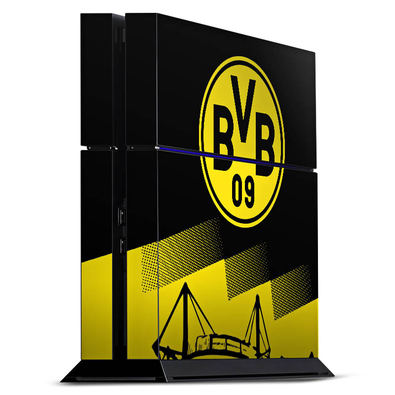 Folien für Spielekonsolen matt