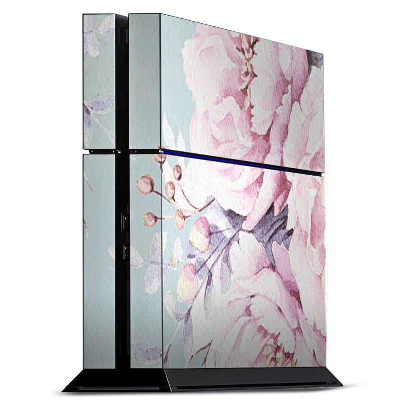 Folien für Spielekonsolen matt