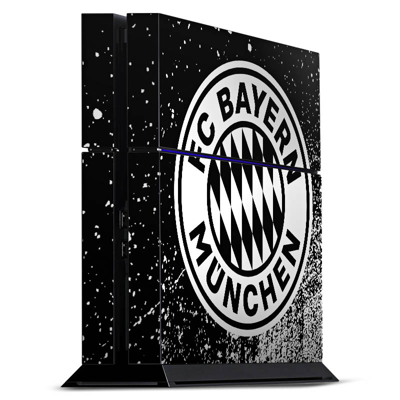 Folien für Spielekonsolen matt