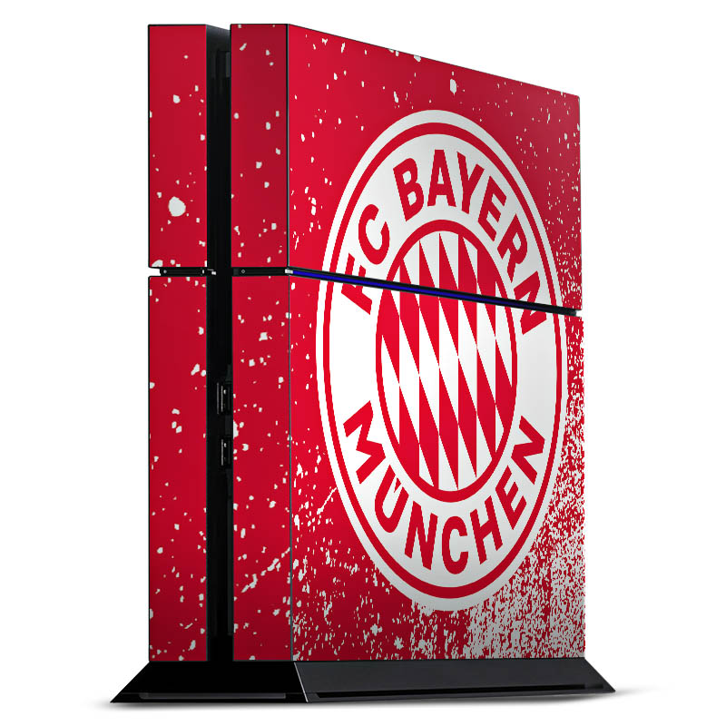 Folien für Spielekonsolen matt