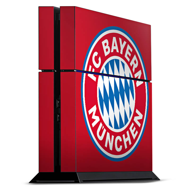 Folien für Spielekonsolen matt