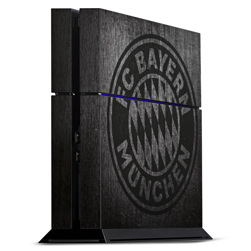 Folien für Spielekonsolen matt