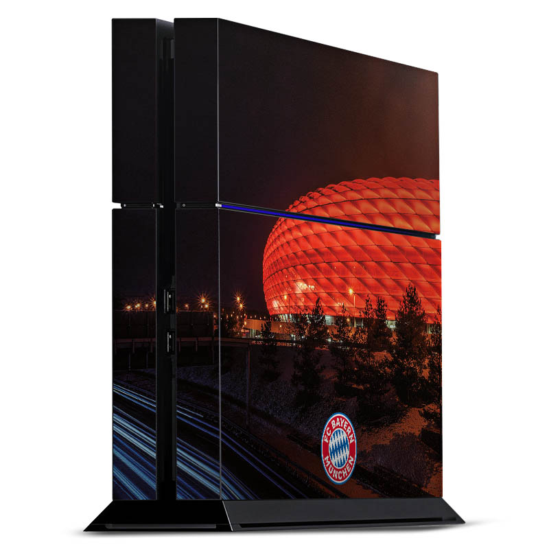 Folien für Spielekonsolen matt