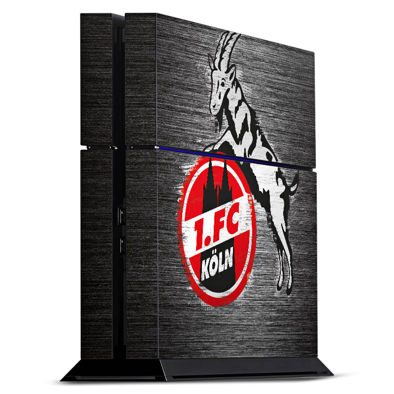 Folien für Spielekonsolen matt