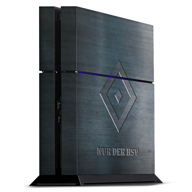 Folien für Spielekonsolen matt