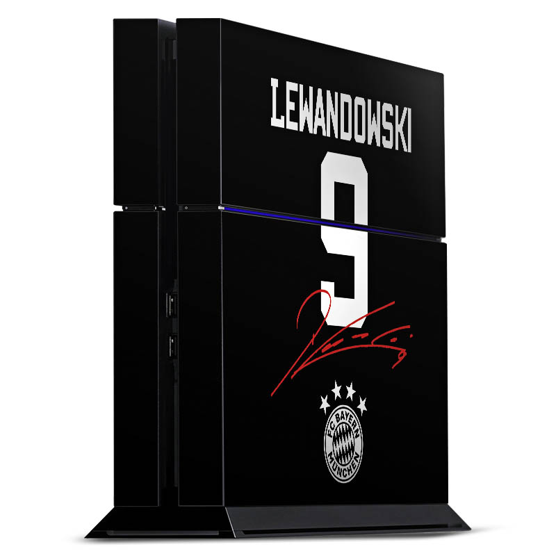 Folien für Spielekonsolen matt