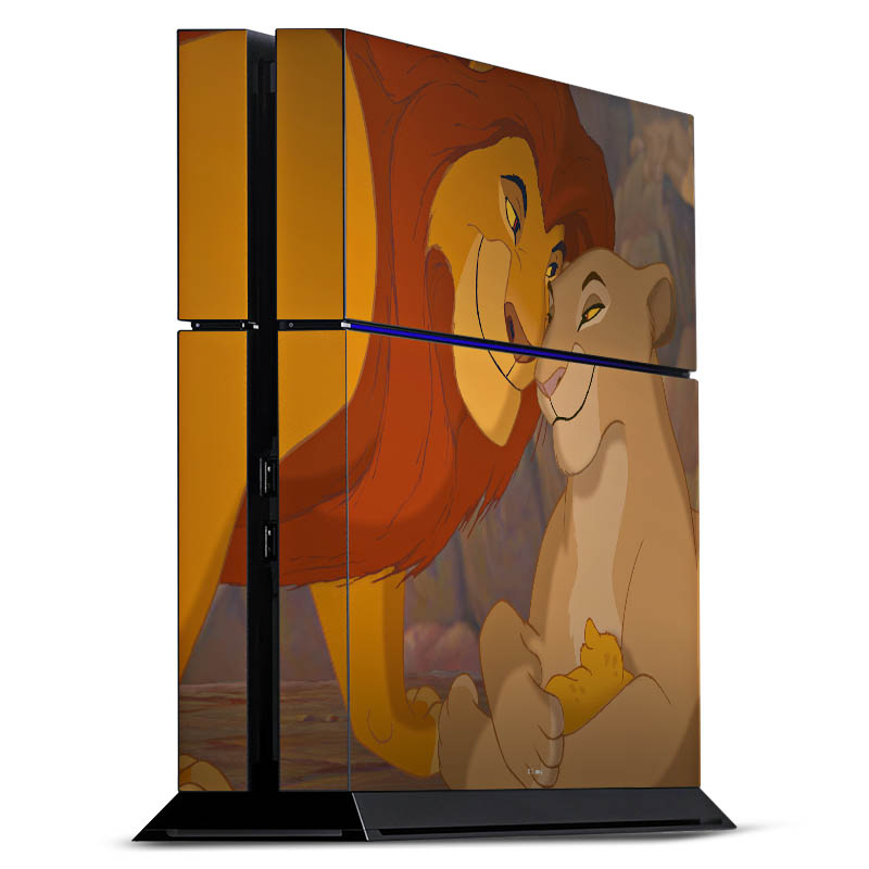 Folien für Spielekonsolen matt