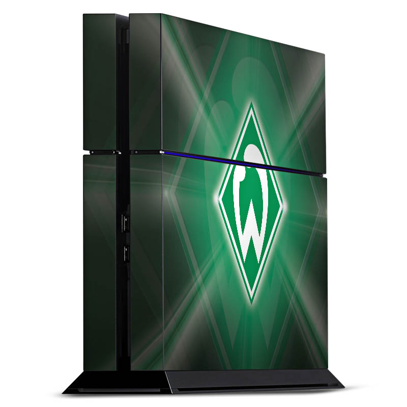 Folien für Spielekonsolen matt