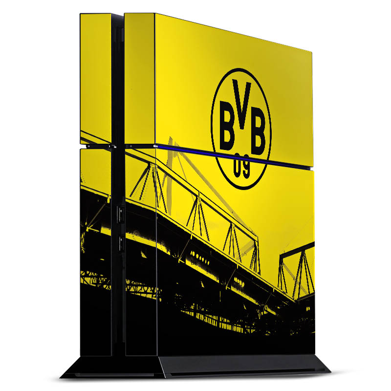 Folien für Spielekonsolen matt