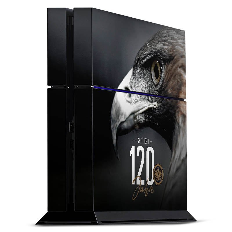 Folien für Spielekonsolen matt