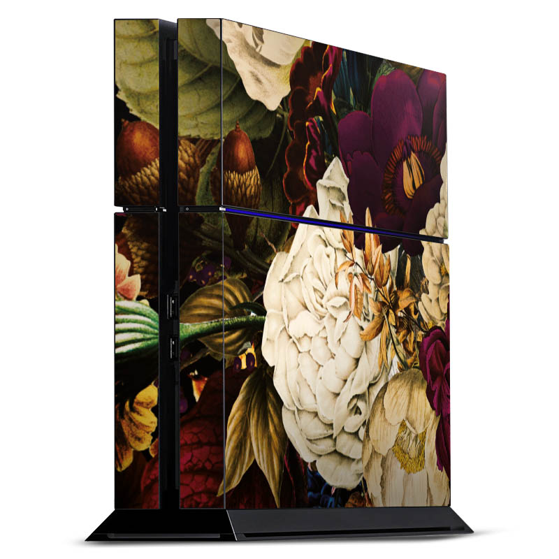 Folien für Spielekonsolen matt