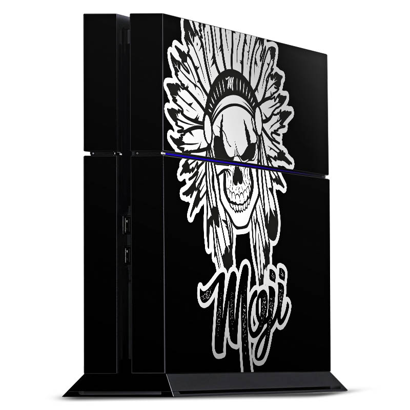 Folien für Spielekonsolen matt