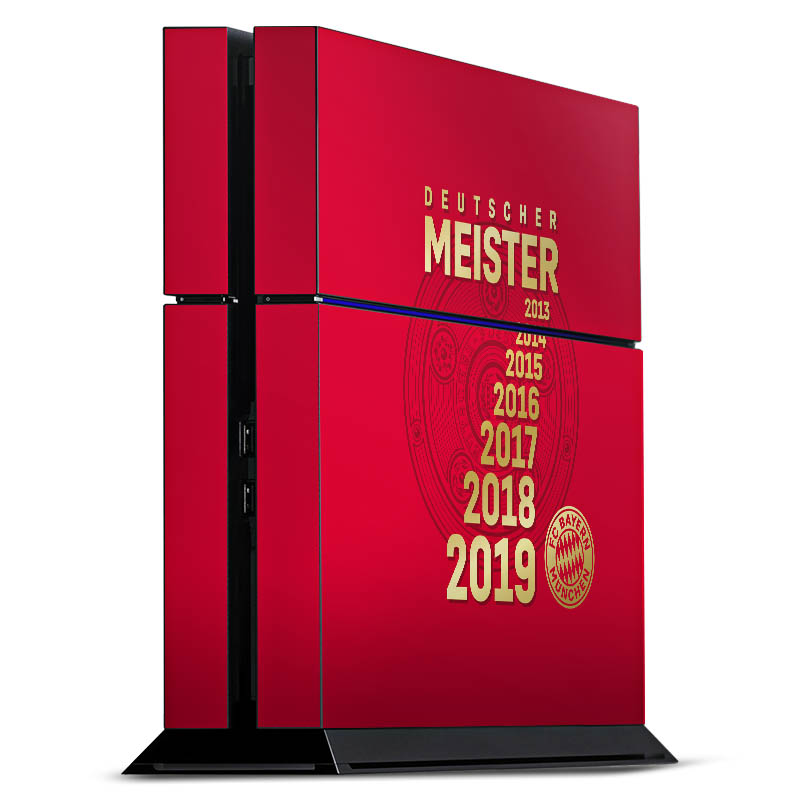 Folien für Spielekonsolen matt