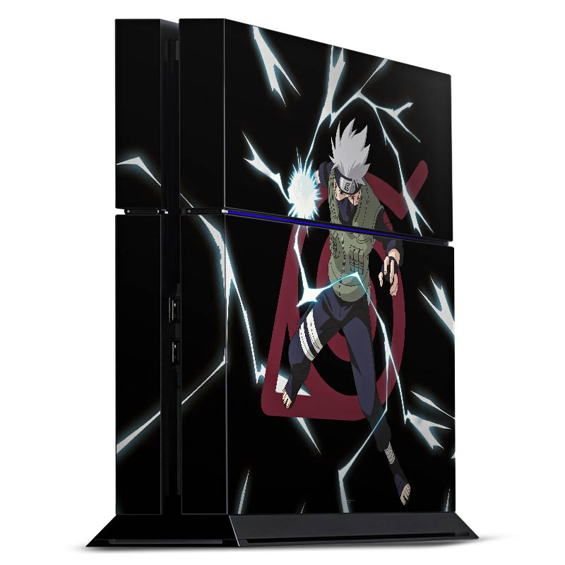 Folien für Spielekonsolen matt