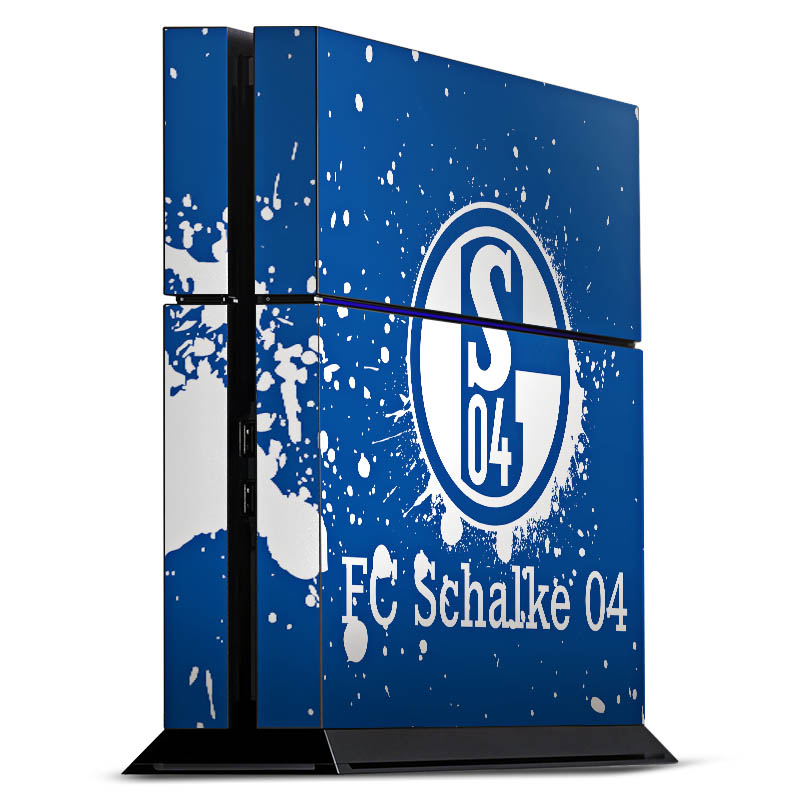 Folien für Spielekonsolen matt