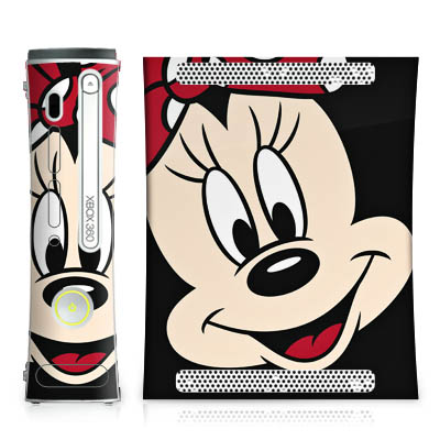 Minnie dappertutto