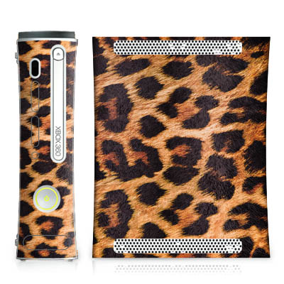 Leo Print