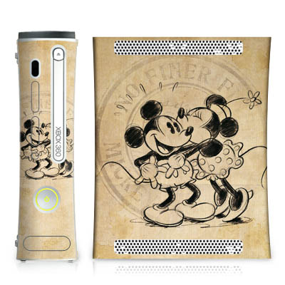 Minni&Topolino