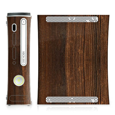 Aspetto legno di noce