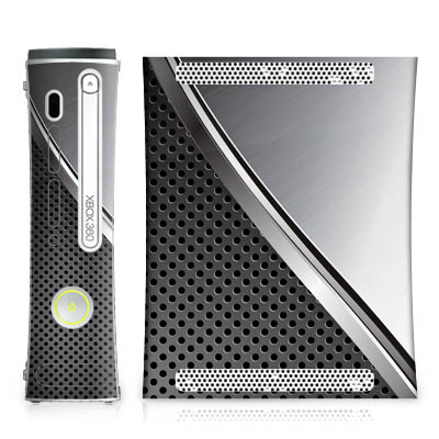 Duo Metal Surface