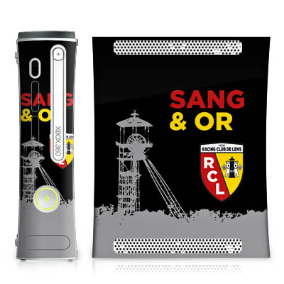 Sang & Or RC Lens