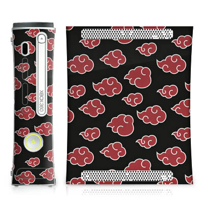 Akatsuki Pattern