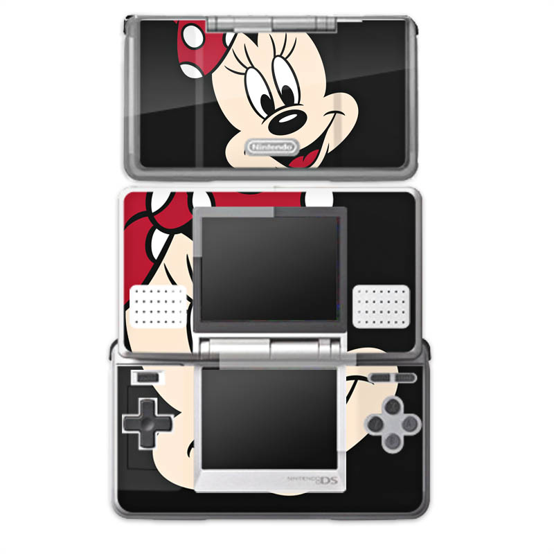 Minnie dappertutto