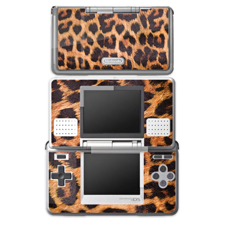 Leo Print