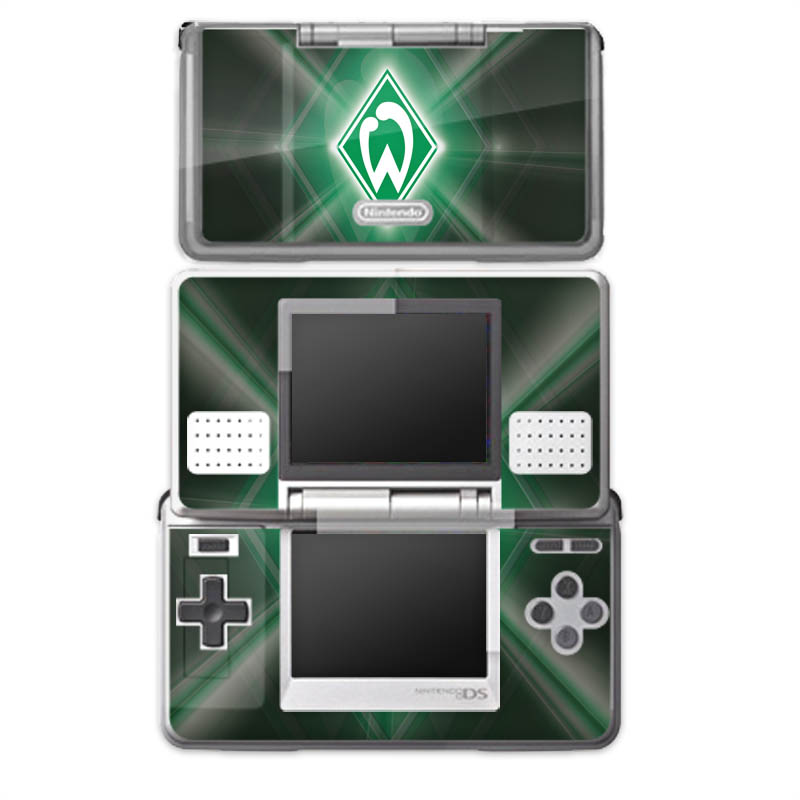 Werder Bremen Laser